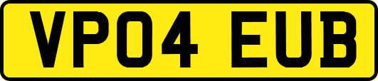 VP04EUB