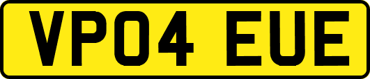 VP04EUE