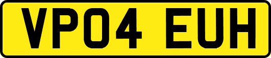 VP04EUH