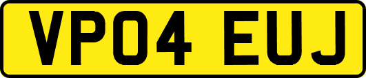 VP04EUJ