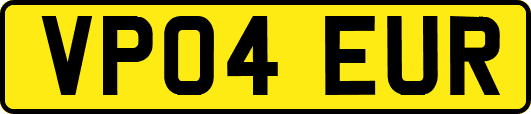 VP04EUR