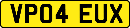 VP04EUX