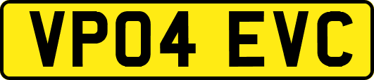 VP04EVC