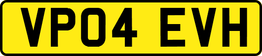 VP04EVH