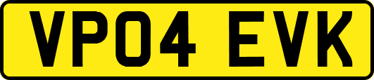 VP04EVK