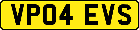 VP04EVS