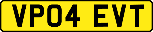 VP04EVT