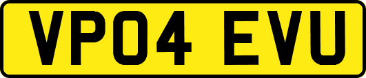 VP04EVU