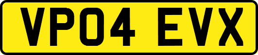 VP04EVX
