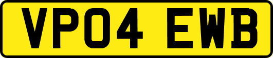 VP04EWB