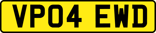 VP04EWD