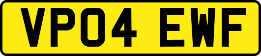 VP04EWF