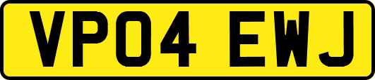 VP04EWJ