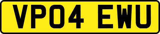VP04EWU