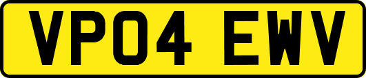 VP04EWV