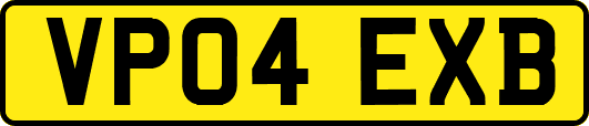 VP04EXB