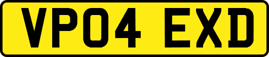 VP04EXD