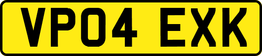 VP04EXK