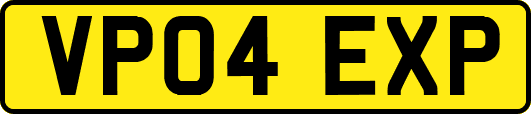 VP04EXP