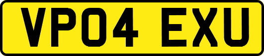 VP04EXU