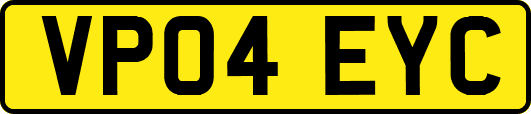 VP04EYC