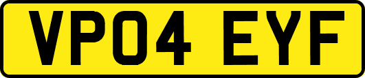 VP04EYF