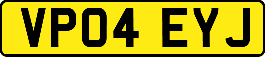 VP04EYJ