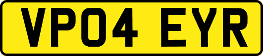 VP04EYR