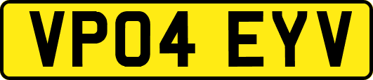 VP04EYV