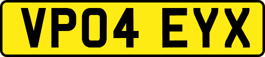VP04EYX