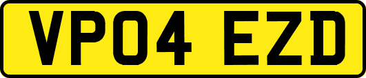 VP04EZD