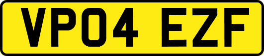 VP04EZF