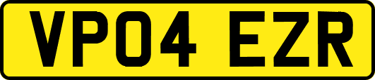 VP04EZR