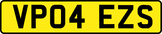 VP04EZS
