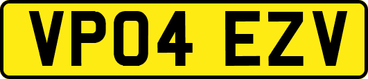 VP04EZV