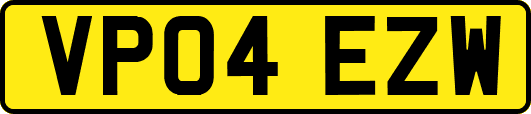 VP04EZW