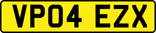 VP04EZX