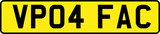 VP04FAC