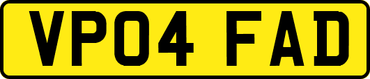 VP04FAD
