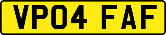 VP04FAF