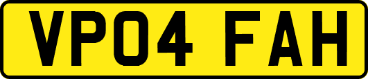 VP04FAH