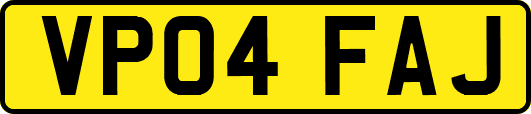 VP04FAJ