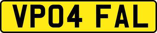 VP04FAL