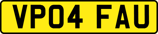 VP04FAU