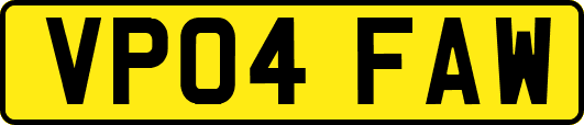 VP04FAW