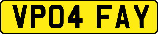 VP04FAY