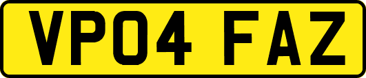 VP04FAZ