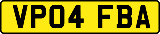 VP04FBA