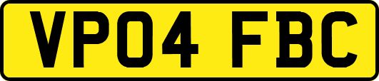 VP04FBC