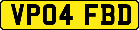 VP04FBD
